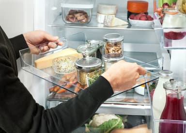 Electrolux jääkaappipakastin ENN3054EFW