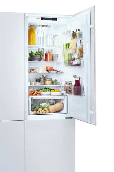 Electrolux jääkaappipakastin ENN3054EFW