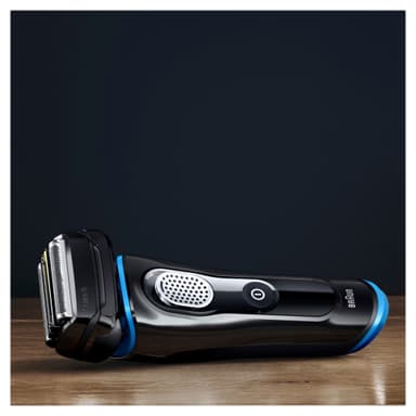 Braun Series 9 parranajokone 9242s