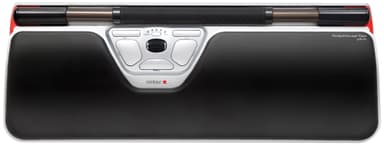Contour RollerMouse Red Plus hiiriohjain