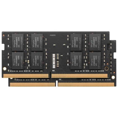Apple Memory DDR4 SO-DIMM RAM 2666 MHz 32 GB ulkoinen muisti