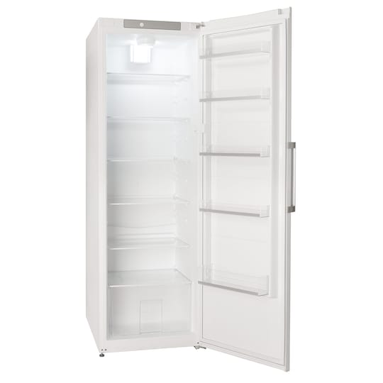 Gram jääkaappi LC341186 (valkoinen)
