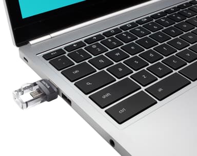 SanDisk Ultra Dual USB 3.0 muistitikku 32 GB