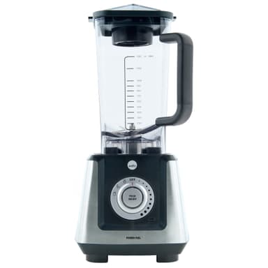 Wilfa Powerfuel tehosekoitin BPF-1200S (hopea/harmaa)
