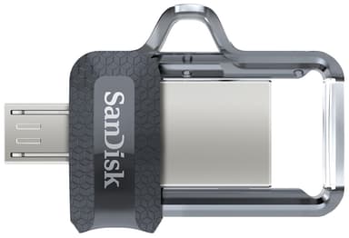 SanDisk Ultra Dual USB 3.0 muistitikku 32 GB