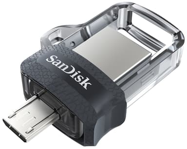 SanDisk Ultra Dual USB 3.0 muistitikku 32 GB