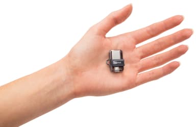 SanDisk Ultra Dual USB 3.0 muistitikku 32 GB