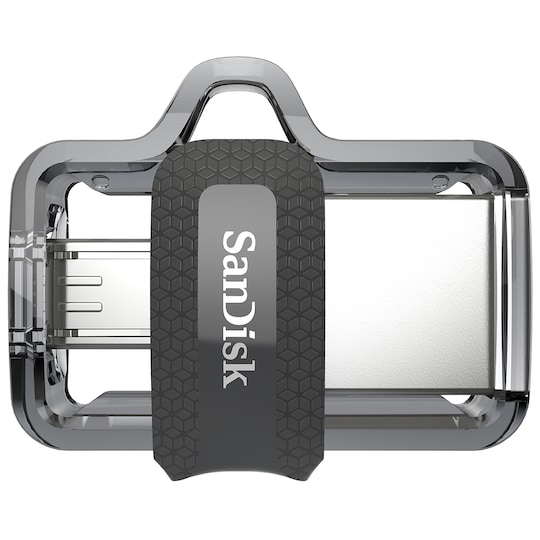 SanDisk Ultra Dual USB 3.0 muistitikku 32 GB