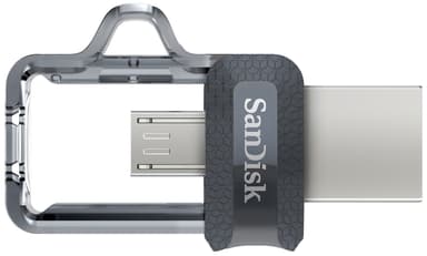 SanDisk Ultra Dual USB 3.0 muistitikku 32 GB