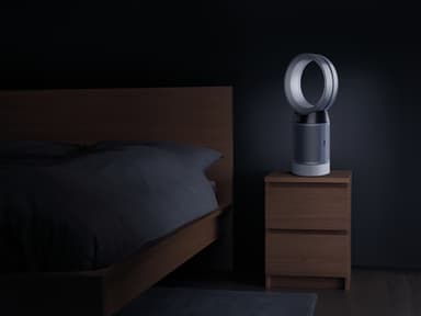 Dyson Pure Cool ilmanpuhdistin DP04 (pöytämalli)