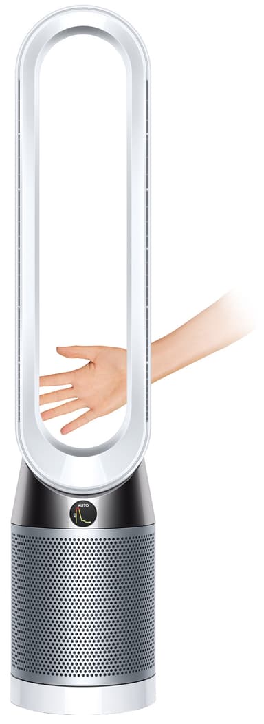 Dyson Pure Cool ilmanpuhdistin TP04 (lattiamalli)