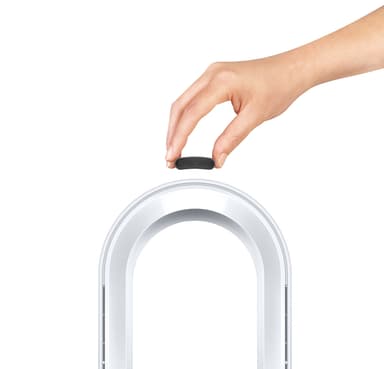 Dyson Pure Cool ilmanpuhdistin TP04 (lattiamalli)