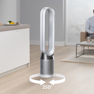Dyson Pure Cool ilmanpuhdistin TP04 (lattiamalli)