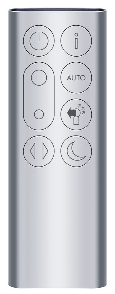 Dyson Pure Cool ilmanpuhdistin DP04 (pöytämalli)