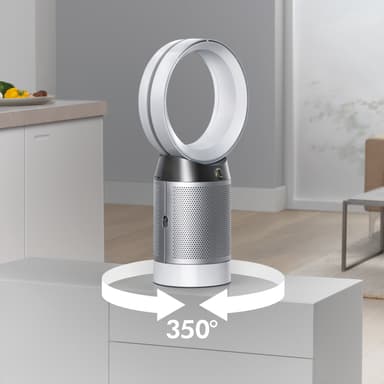 Dyson Pure Cool ilmanpuhdistin DP04 (pöytämalli)