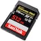 SanDisk SDXC Extreme Pro 512 GB muistikortti