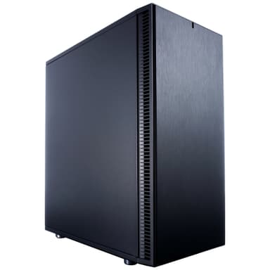 Edge Esports pelitietokone 2060/AMD (musta) Edge Esports pelitietokone 2060/AMD (musta)