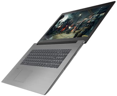 Lenovo Ideapad 330 17,3" kannettava (musta)