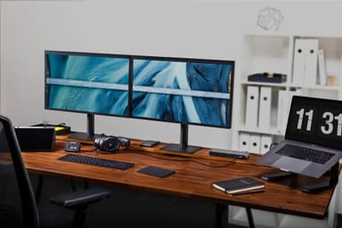 Elgato Thunderbolt 3 Pro telakointiasema (harmaa)