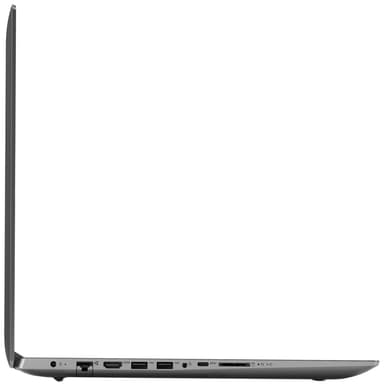 Lenovo Ideapad 330 17,3" kannettava (musta)