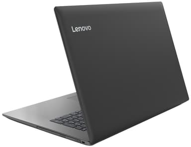 Lenovo Ideapad 330 17,3" kannettava (musta)