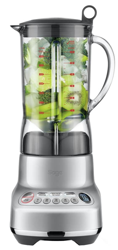 Sage Fresh and Furious tehosekoitin SBL 620 BSS (hopea)