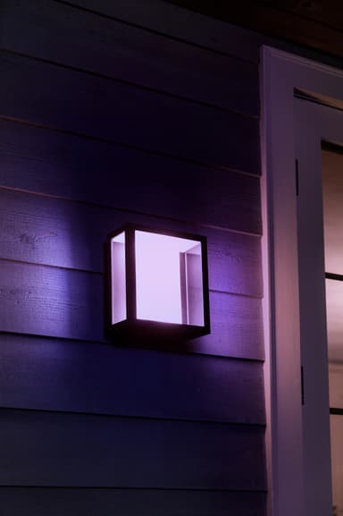 Philips Hue Impress WACA iso seinälyhty