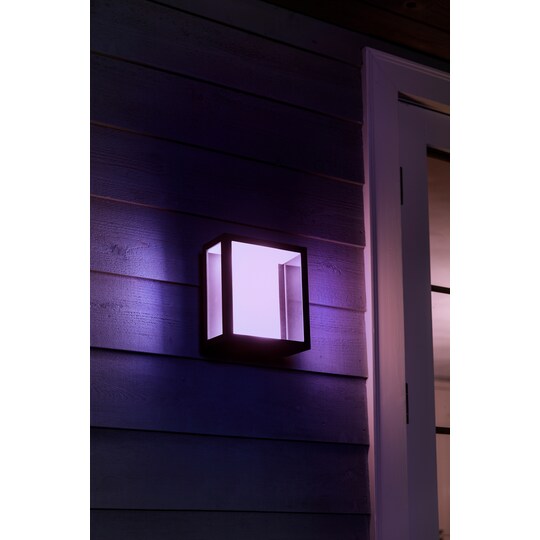 Philips Hue White and color ambiance Impress seinälyhty 1743030P7