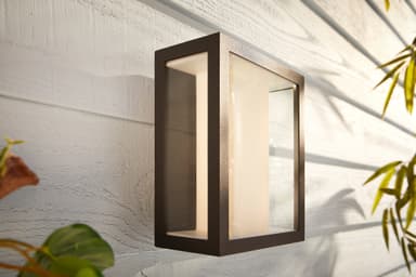 Philips Hue Impress WACA iso seinälyhty