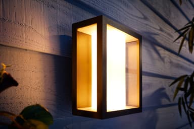 Philips Hue Impress WACA iso seinälyhty
