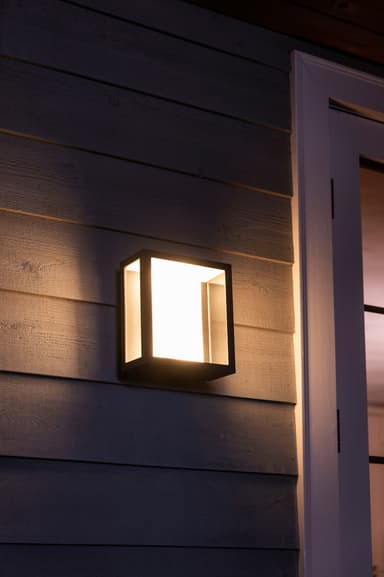 Philips Hue Impress WACA iso seinälyhty