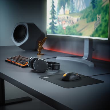 SteelSeries Arctis 7 2019 Edition langattomat pelikuulokkeet (musta)