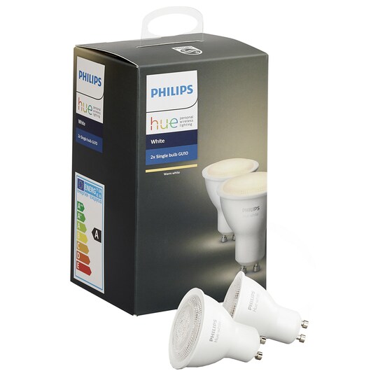 Philips Hue White lamppu 8718699605537