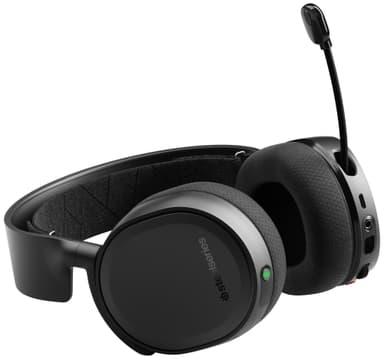 SteelSeries Arctis 3 Bluetooth gaming headset
