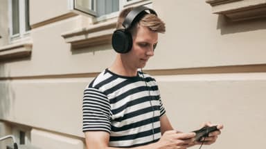 SteelSeries Arctis 3 Bluetooth gaming headset