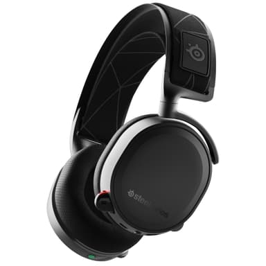 SteelSeries Arctis 7 2019 Edition langattomat pelikuulokkeet (musta)
