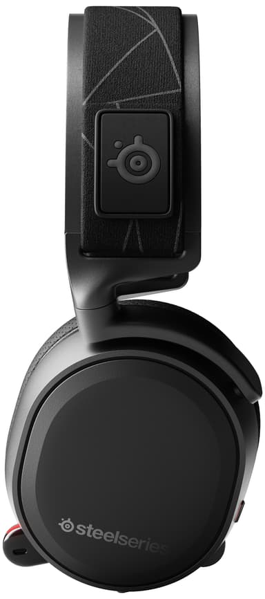SteelSeries Arctis 7 2019 Edition langattomat pelikuulokkeet (musta)