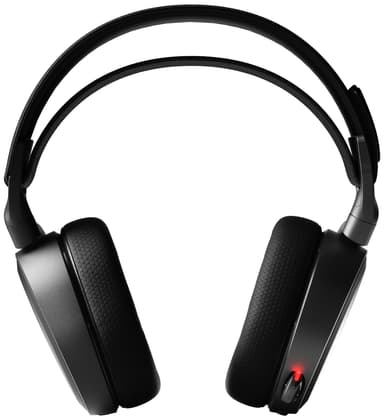SteelSeries Arctis 7 2019 Edition langattomat pelikuulokkeet (musta)