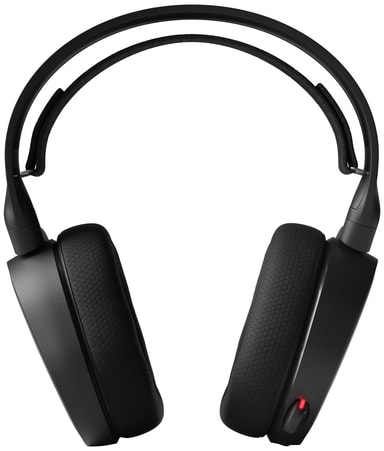 SteelSeries Arctis 5 2019 Edition pelikuulokkeet (musta)