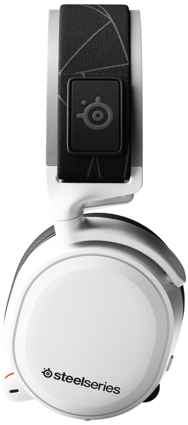 SteelSeries Arctis 7 2019 Edition langattomat pelikuulokkeet (valk.)
