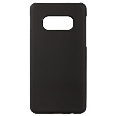 La Vie Samsung S10e nahkainen kuori (espressonmusta)
