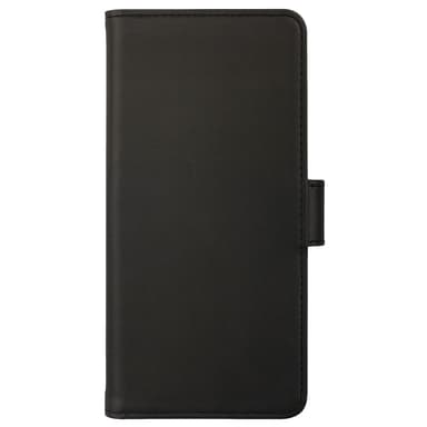La Vie Huawei P Smart 2019 lompakkokotelo (espresso musta)