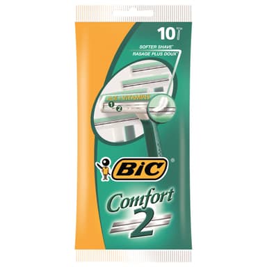 Bic Comfort 2 partahöylä 838703