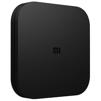 Xiaomi Mi Box S mediatoistin