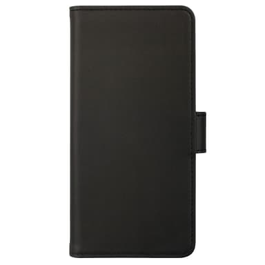 La Vie Samsung Galaxy S10 lompakkokotelo (espressonmusta)