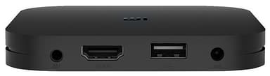 Xiaomi Mi Box S mediatoistin
