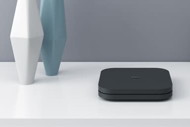 Xiaomi Mi Box S mediatoistin