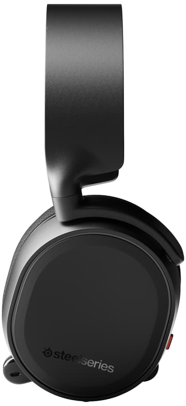 SteelSeries Arctis 3 Bluetooth gaming headset