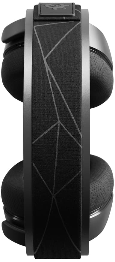 SteelSeries Arctis 7 2019 Edition langattomat pelikuulokkeet (musta)