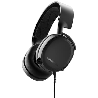 steelseries arctis pro wireless pelikuulokkeet